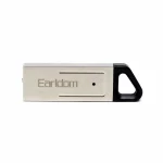 گیرنده بلوتوثی صدا Earldom مدل BR20 - نقره ای - تصویر 3