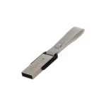 گیرنده بلوتوثی صدا Earldom مدل BR22 - خاکستری(دارای میکروفن و قابلیت مکالمه) - تصویر 3