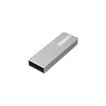گیرنده بلوتوثی صدا Earldom مدل BR23 - خاکستری(دارای میکروفن و قابلیت مکالمه) - تصویر 3