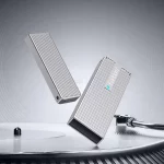 گیرنده بلوتوثی صدا Earldom مدل BR23 - خاکستری(دارای میکروفن و قابلیت مکالمه) - تصویر 4