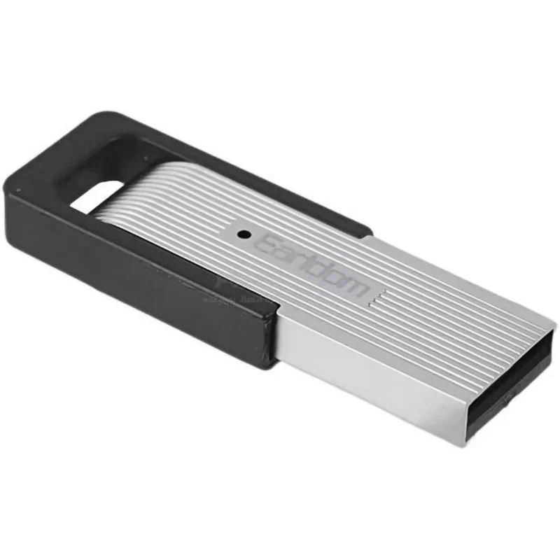 دانگل بلوتوث انتقال صدا Earldom مدل BR30 - نقره ای (دارای میکروفن و قابلیت مکالمه) - تصویر 4