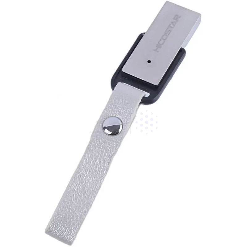 گیرنده بلوتوثی صدا Hicostar مدل R905 - نقره ای - تصویر 3