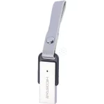 گیرنده بلوتوثی صدا Hicostar مدل R905 - نقره ای - تصویر 4