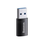 تبدیل Baseus OTG USB3.1 To Type-C مدل Ingenuity PB3343Z-1-P0A1 - مشکی (گارانتی آونگ) - تصویر 3