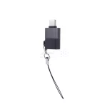 تبدیل Yesido Type-C To USB 3.0 OTG مدل GS31 - خاکستری (گارانتی 18 ماه تعویض نیکان همراه) - تصویر 3