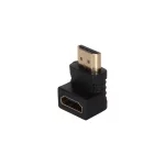 تبدیل DETEX+ HDMI