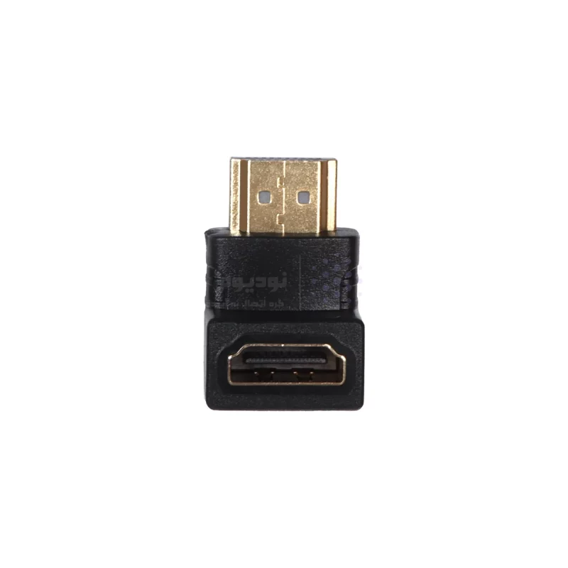 تبدیل DETEX+ HDMI - تصویر 3