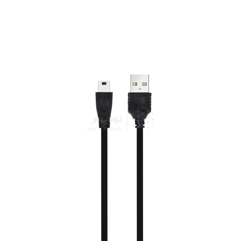 تبدیل DETEX+ VGA To AV - مشکی - تصویر 6