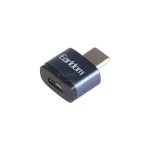 تبدیل فست Earldom Type-C To MicroUSB مدل OT62 - آبی - تصویر 3