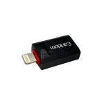 تبدیل Earldom Lightning To USB3.0 مدل OT87L - مشکی - تصویر 4