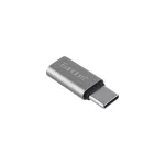 تبدیل Earldom Type-C To Lightning مدل OT104 - نقره ای - تصویر 3