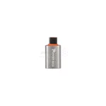 تبدیل Power Max Type-C To USB 120W - نقره ای - تصویر 3