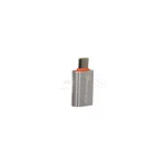 تبدیل Power Max Type-C To USB 120W - نقره ای - تصویر 4