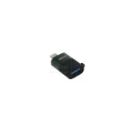 تبدیل NITU Lightning OTG USB 3.0 مدل CN16 - مشکی سبز (گارانتی 18 ماه تعویض نیکان همراه) - تصویر 3