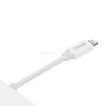 مبدل چندکاره yesido OTG مدل GS12 (گارانتی 18 ماه تعویض نیکان همراه) - تصویر 4
