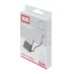 تبدیل Earldom USB TO Type-C مدل ET-OT72 - نقره ای - تصویر 3
