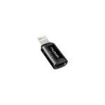 تبدیل Mcdodo Type-C TO Lightning مدل OT-7680 - مشکی (گارانتی متین) - تصویر 4