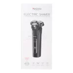 ماشین ریش تراش شارژی Yesido مدل MG05 - مشکی (گارانتی 18 ماه تعویض نیکان همراه) - تصویر 4