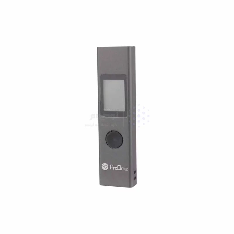 متر لیزری ProOne مدل PGT150 - تصویر 3