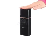 پمپ باد Earldom مدل ET-V4 - مشکی(دارای چراغ قوه و نمایشگر LED) - تصویر 6