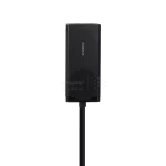 چند راهی برق Baseus مدل Power Combo Power Strip CCGAN65-1ACE 65W - مشکی (گارانتی آونگ) - تصویر 5