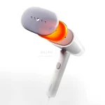 اتو بخار دستی Mijia مدل MJGTJ02LF - سفید - تصویر 3