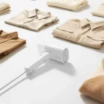 اتو بخار دستی Mijia مدل MJGTJ02LF - سفید - تصویر 4