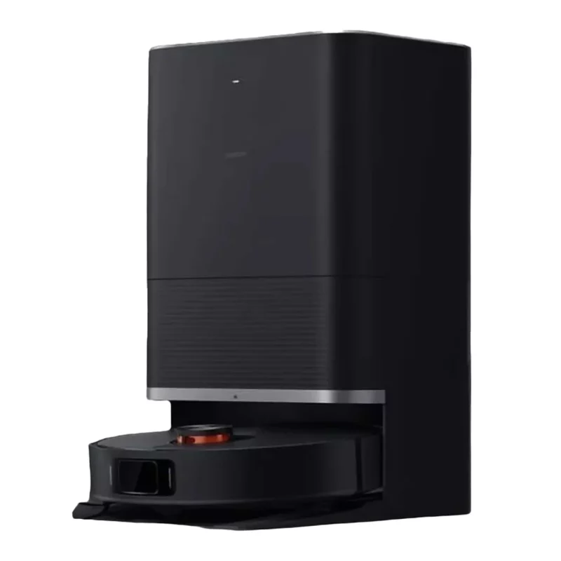 جارو رباتیک مخزن دار Xiaomi مدل X20 Max - مشکی - تصویر 2