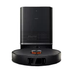 جارو رباتیک مخزن دار Xiaomi مدل X20 Max - مشکی - تصویر 3