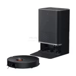جارو رباتیک مخزن دار Xiaomi مدل X20 Max - مشکی - تصویر 6