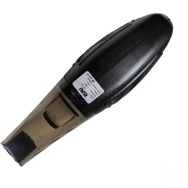 جارو شارژی BUKU مدل DG-001 - مشکی - MMS (گارانتی شش ماهه YA) - تصویر 7