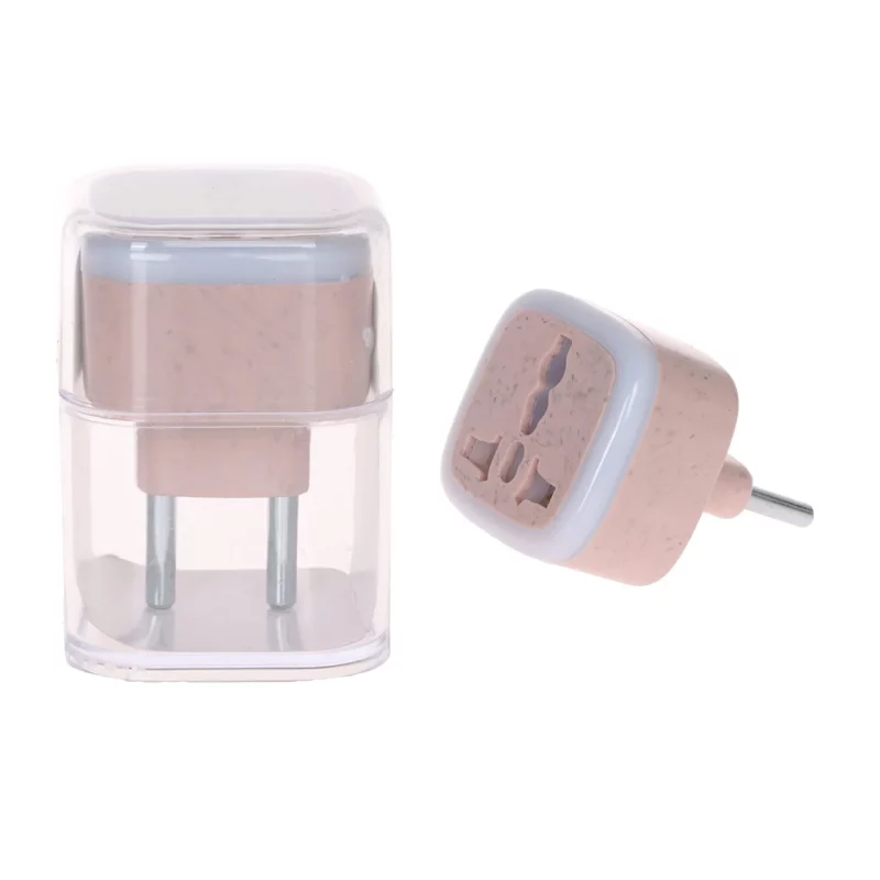 تبدیل برق 3 به 2 مدل M-03 - گرانیتی - MMS - تصویر 2