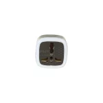 تبدیل برق 3 به 2 RADA مدل M-03 - مشکی- BSA - تصویر 3