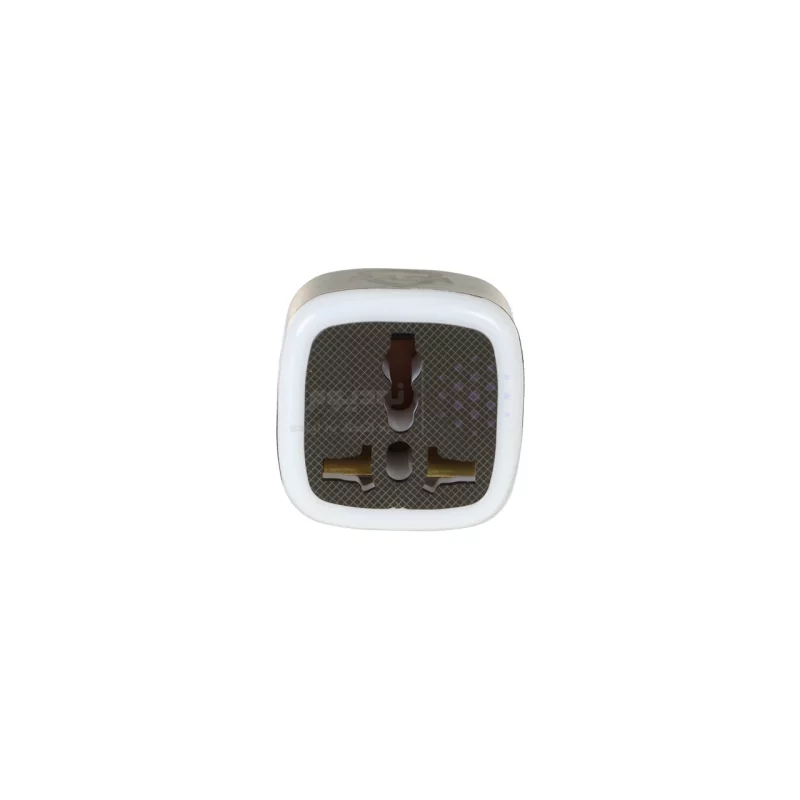 تبدیل برق 3 به 2 RADA مدل M-03 - مشکی- BSA - تصویر 3