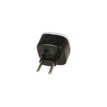 تبدیل برق 3 به 2 RADA مدل M-03 - مشکی- BSA - تصویر 4
