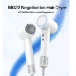 سسشوار Yesido مدل MG22 - سفید (گارانتی 18 ماه تعویض نیکان همراه) - تصویر 4
