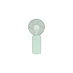 پنکه دستی قابل حمل Nitu مدل NF04 - سبز (گارانتی 18 ماه تعویض نیکان همراه) - تصویر 4