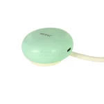 پنکه گردنی قابل حمل Nitu مدل NF05 - سبز (گارانتی 18 ماه تعویض نیکان همراه) - تصویر 5