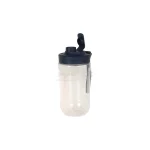 شیکر شارژی Nitu مدل NJC01 - سرمه ای (گارانتی 18 ماه تعویض نیکان همراه) - تصویر 5
