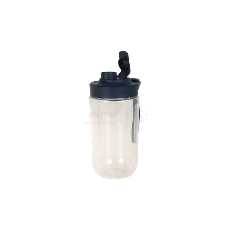 شیکر شارژی Nitu مدل NJC01 - سرمه ای (گارانتی 18 ماه تعویض نیکان همراه) - تصویر 5