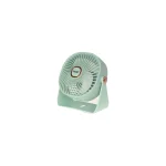 پنکه رومیزی Okop مدل KP-F05 - سبز - تصویر 3
