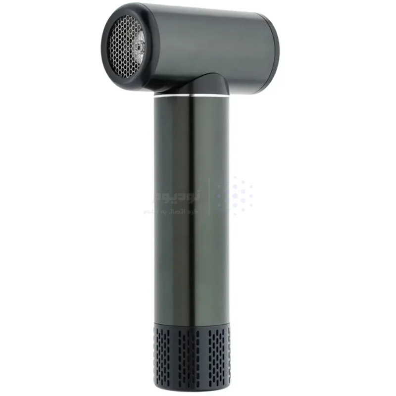 دمنده Hicostar مدل HS-TF501 - سبز کله غازی - تصویر 3