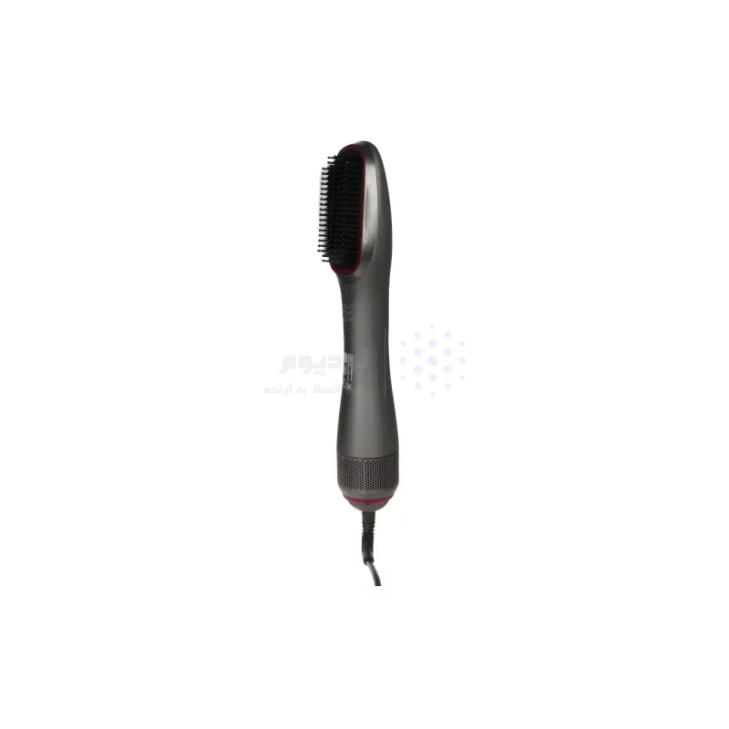 برس حرارتی Yoshita مدل YG-02 - خاکستری - MMS (گارانتی شش ماهه YA) - تصویر 3