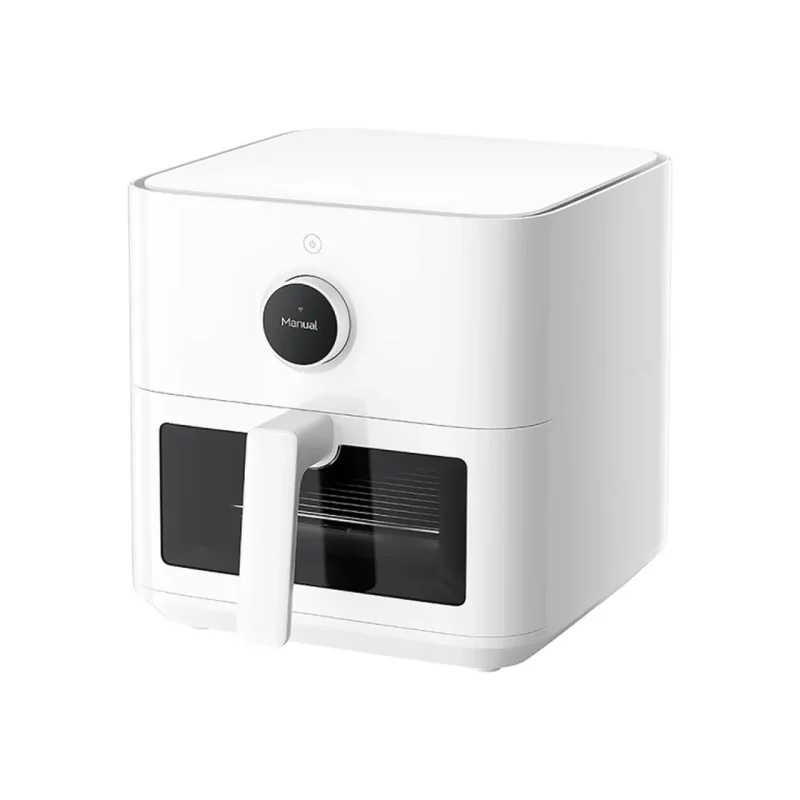 هواپز هوشمند Xiaomi مدل Smart Air Fryer MAF15 - سفید - تصویر 2