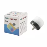 لامپ BSA - USB LED 3W