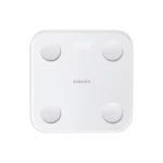 ترازو هوشمند شیائومی Smart Scale S400 مدل MJTZC01YM - سفید