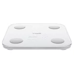 ترازو هوشمند شیائومی Smart Scale S400 مدل MJTZC01YM - سفید - تصویر 5