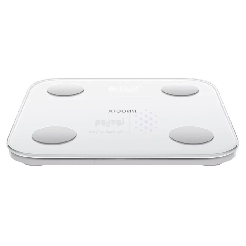 ترازو هوشمند شیائومی Smart Scale S400 مدل MJTZC01YM - سفید - تصویر 5