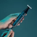 دستگاه اصلاح Xiaomi مدل UniBlade Trimmer X300 - خاکستری - تصویر 4