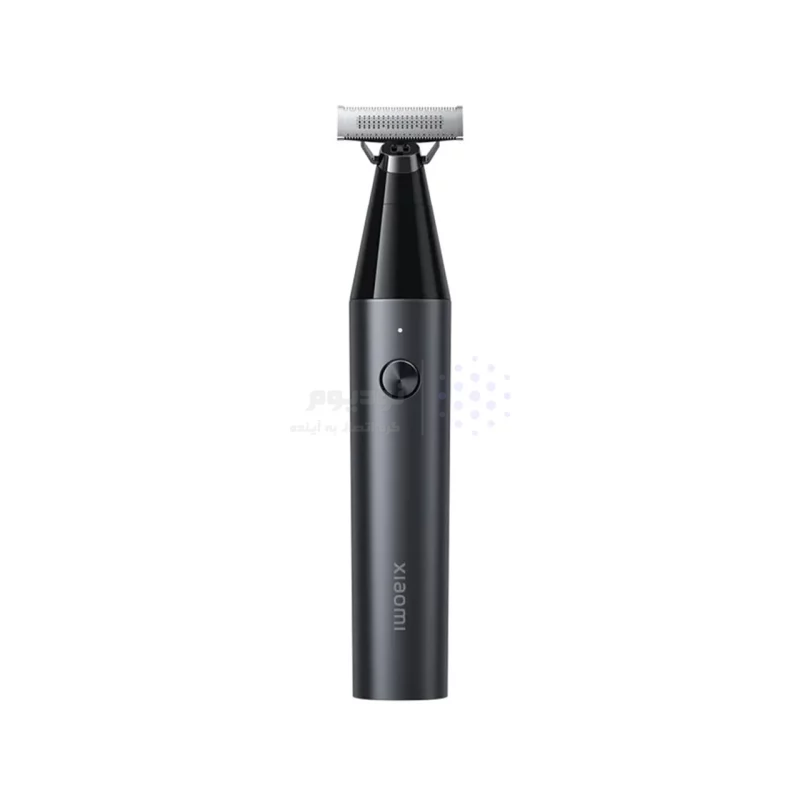 دستگاه اصلاح Xiaomi مدل UniBlade Trimmer X300 - خاکستری - تصویر 6